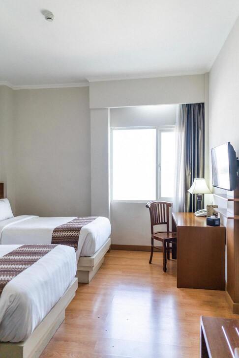 Hôtel Chez Amina Marseille